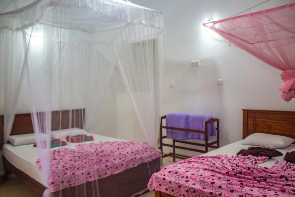 Amado Homestay Ella Exteriör bild